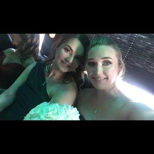 Meet your Posher, Erin